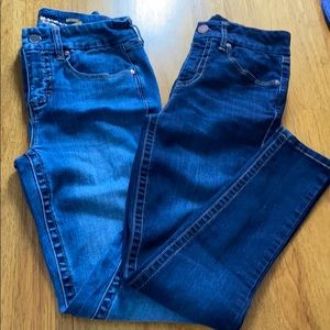 Bundle of Seven7 Jeans